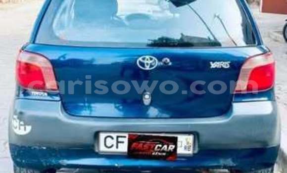 Acheter Occasion Voiture Toyota Yaris Autre à Cotonou, Benin Acheter Occasion Voiture Toyota Yaris Autre à Cotonou, Benin