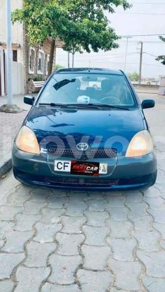 Big with watermark toyota yaris benin cotonou 25145