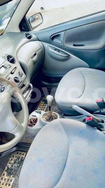 Big with watermark toyota yaris benin cotonou 25145