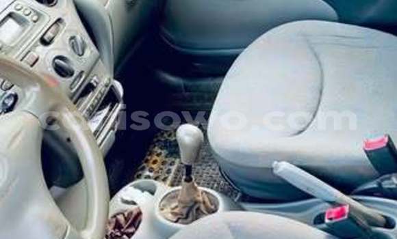 Buy Used Toyota Yaris Other Car in Cotonou in Benign Buy Used Toyota Yaris Other Car in Cotonou in Benign