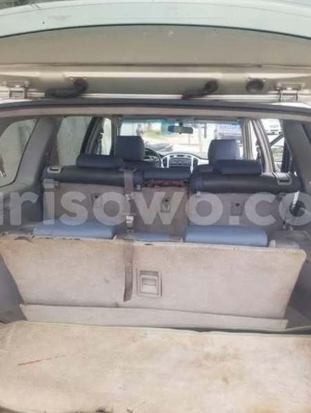 Big with watermark toyota highlander benin cotonou 25146
