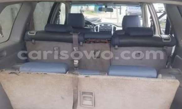 Buy Used Toyota Highlander Other Car in Cotonou in Benign Buy Used Toyota Highlander Other Car in Cotonou in Benign