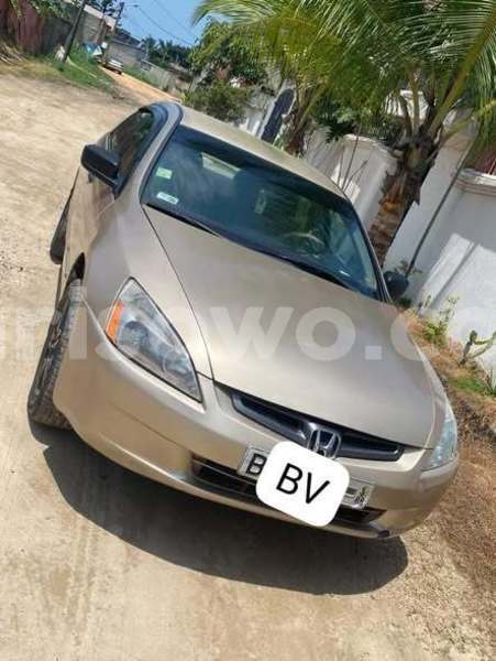 Big with watermark honda accord benin cotonou 25147