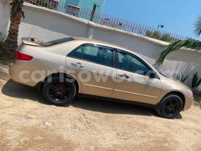 Big with watermark honda accord benin cotonou 25147