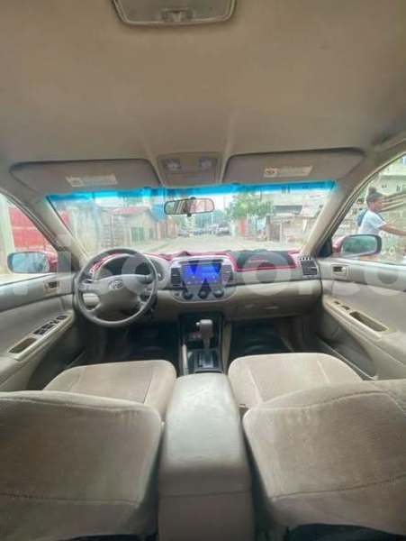 Big with watermark honda accord benin cotonou 25147