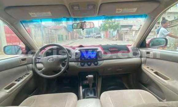 Buy Used Honda Accord Other Car in Cotonou in Benign Buy Used Honda Accord Other Car in Cotonou in Benign