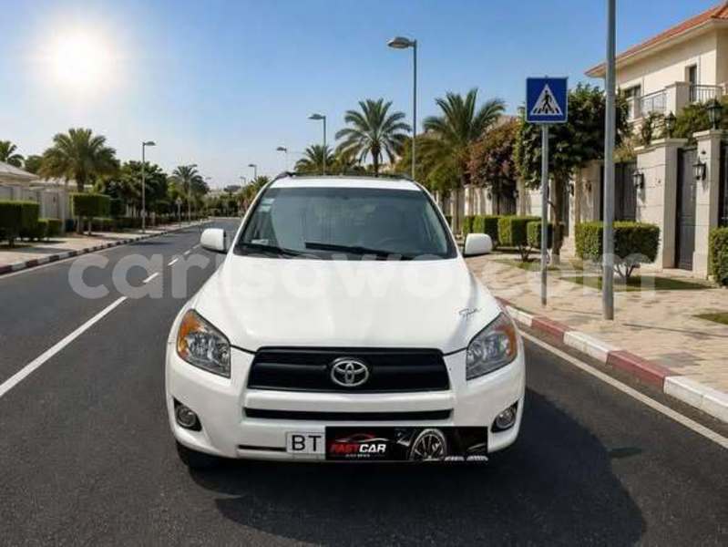 Big with watermark toyota rav4 benin cotonou 25148
