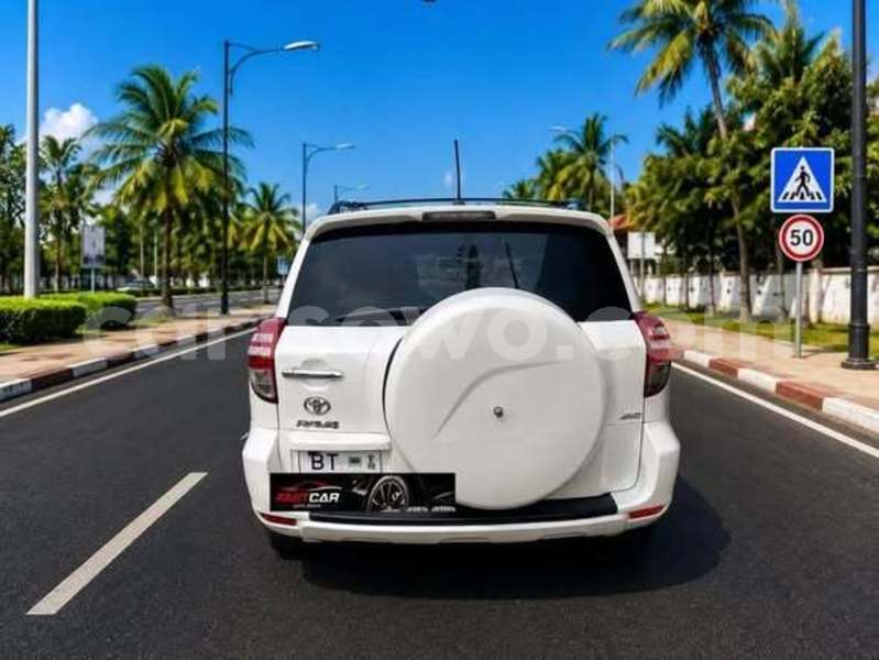 Big with watermark toyota rav4 benin cotonou 25148