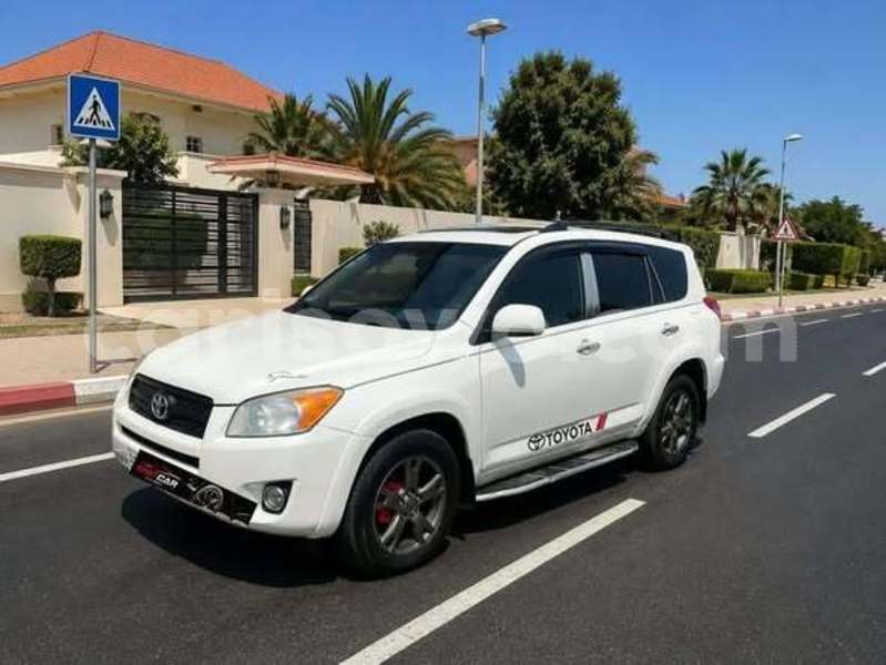 Big with watermark toyota rav4 benin cotonou 25148