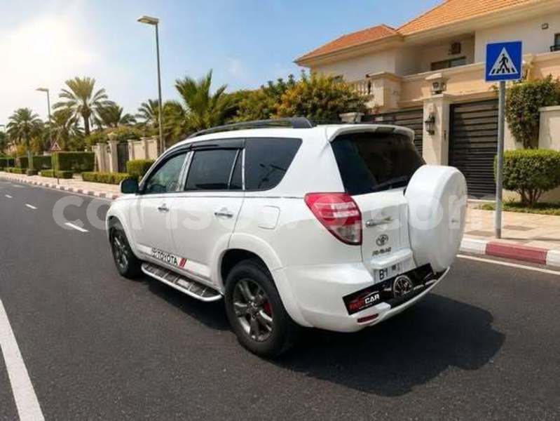 Big with watermark toyota rav4 benin cotonou 25148