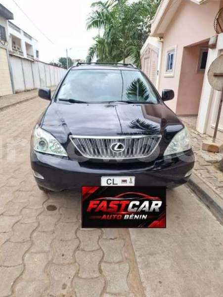 Big with watermark lexus rx 300 benin cotonou 25149