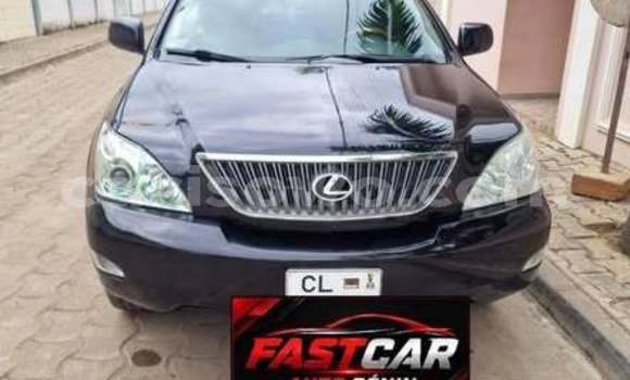 Ra Àlòkù Lexus RX 300 Miiran Ọkọ̀ in Cotonou ni Benin Ra Àlòkù Lexus RX 300 Miiran Ọkọ̀ in Cotonou ni Benin