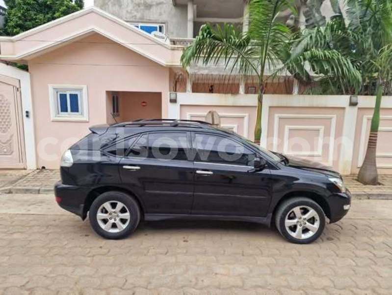 Big with watermark lexus rx 300 benin cotonou 25149