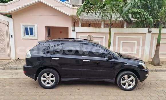 Buy Used Lexus RX 300 Other Car in Cotonou in Benign Buy Used Lexus RX 300 Other Car in Cotonou in Benign