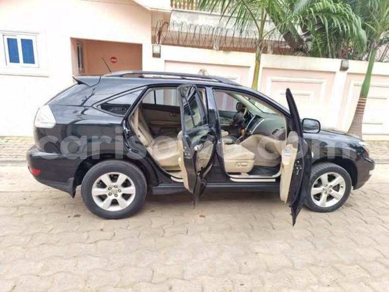 Big with watermark lexus rx 300 benin cotonou 25149