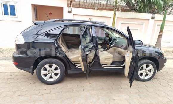 Buy Used Lexus RX 300 Other Car in Cotonou in Benign Buy Used Lexus RX 300 Other Car in Cotonou in Benign