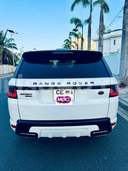 Big with watermark land rover range rover sport benin cotonou 25150