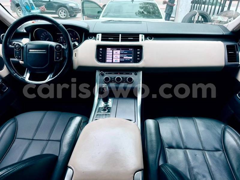 Big with watermark land rover range rover sport benin cotonou 25150