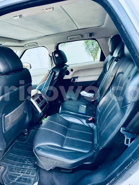 Big with watermark land rover range rover sport benin cotonou 25150