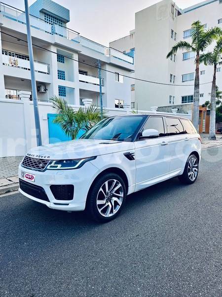 Big with watermark land rover range rover sport benin cotonou 25150