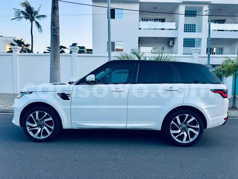 Big with watermark land rover range rover sport benin cotonou 25150
