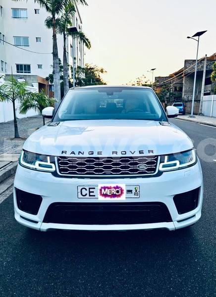 Big with watermark land rover range rover sport benin cotonou 25150