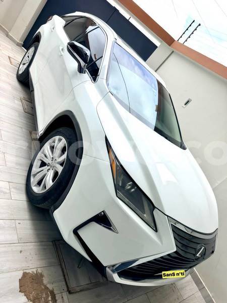 Big with watermark lexus rx 350 benin abomey calavi 25151