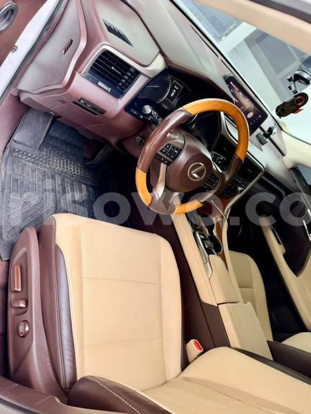 Big with watermark lexus rx 350 benin abomey calavi 25151