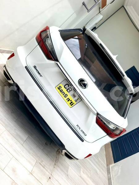 Big with watermark lexus rx 350 benin abomey calavi 25151