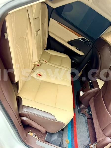 Big with watermark lexus rx 350 benin abomey calavi 25151