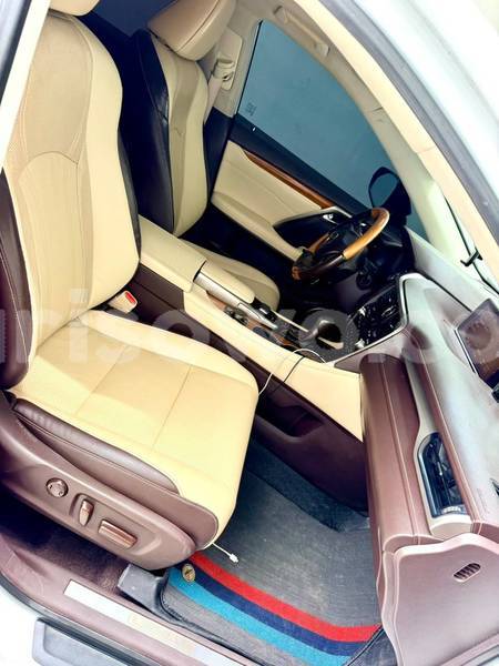 Big with watermark lexus rx 350 benin abomey calavi 25151