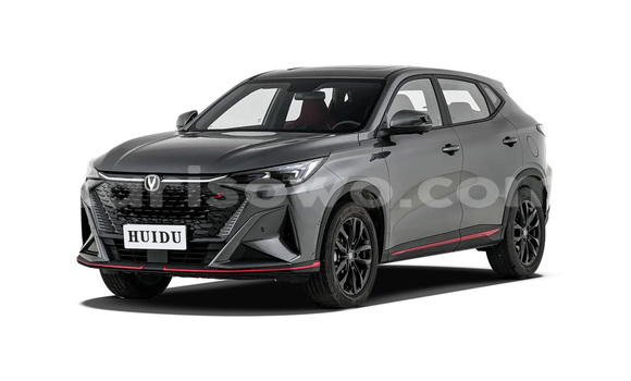 Buy New Changan Raeton White Car in Lokossa in Benign Buy New Changan Raeton White Car in Lokossa in Benign