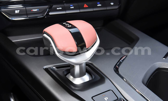 Buy New Changan Raeton White Car in Lokossa in Benign Buy New Changan Raeton White Car in Lokossa in Benign