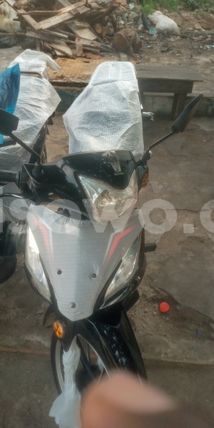 Big with watermark haojue escorte benin cotonou 25153