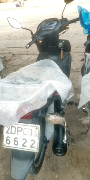Big with watermark haojue escorte benin cotonou 25153