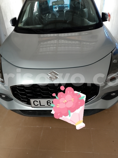 Big with watermark suzuki swift benin cotonou 25155