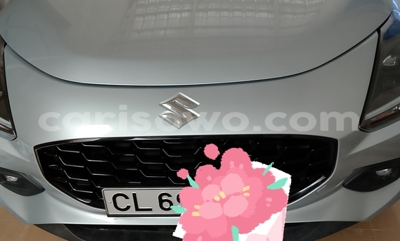 Buy New Suzuki Swift Other Car in Cotonou in Benign Buy New Suzuki Swift Other Car in Cotonou in Benign