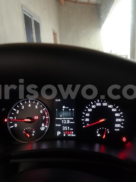 Big with watermark suzuki swift benin cotonou 25155