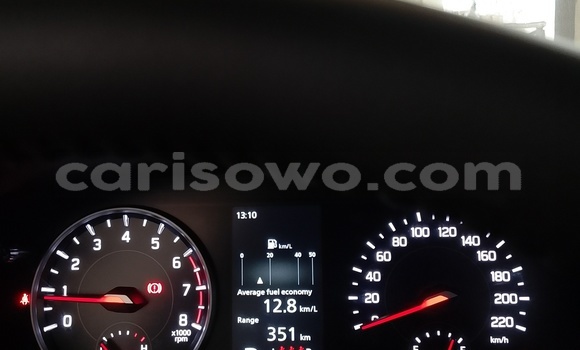 Buy New Suzuki Swift Other Car in Cotonou in Benign Buy New Suzuki Swift Other Car in Cotonou in Benign