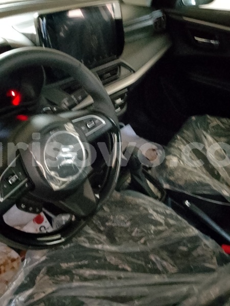 Big with watermark suzuki swift benin cotonou 25155