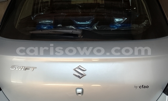 Buy New Suzuki Swift Other Car in Cotonou in Benign Buy New Suzuki Swift Other Car in Cotonou in Benign