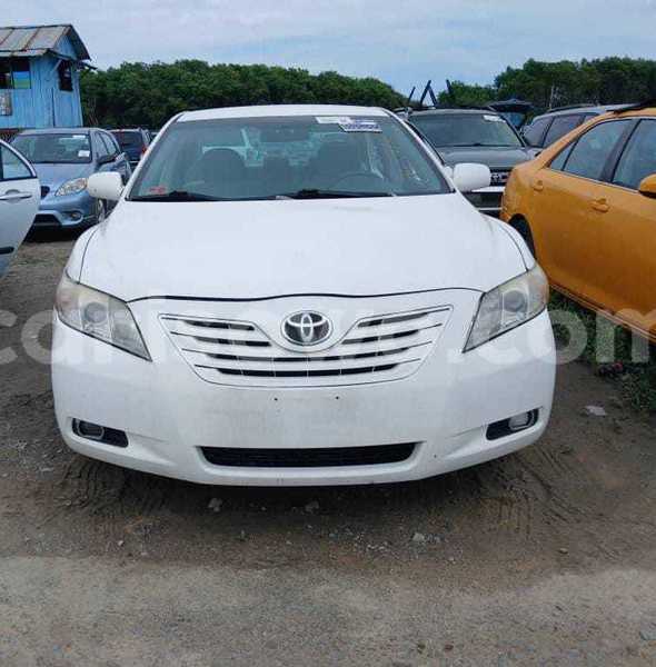 Big with watermark toyota camry west africa porto novo 25156