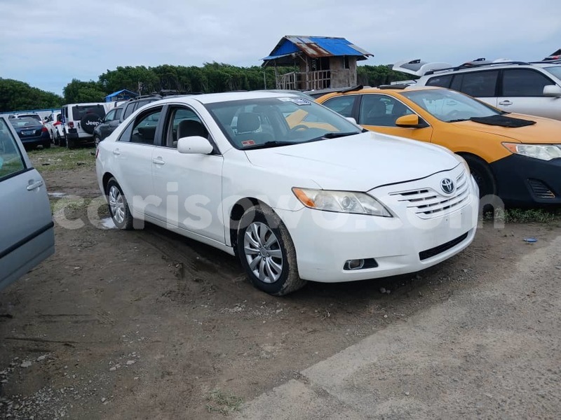 Big with watermark toyota camry west africa porto novo 25156