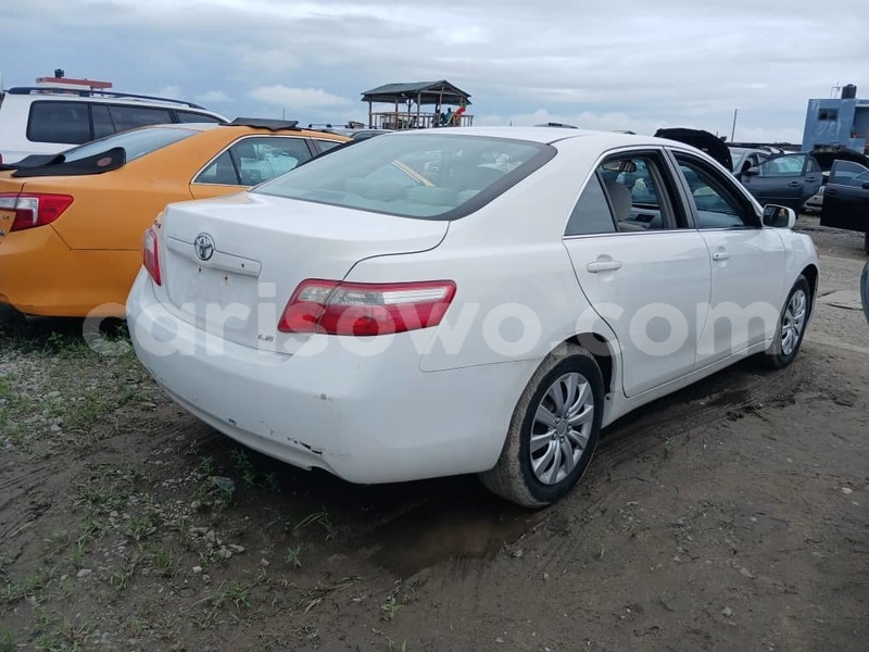 Big with watermark toyota camry west africa porto novo 25156