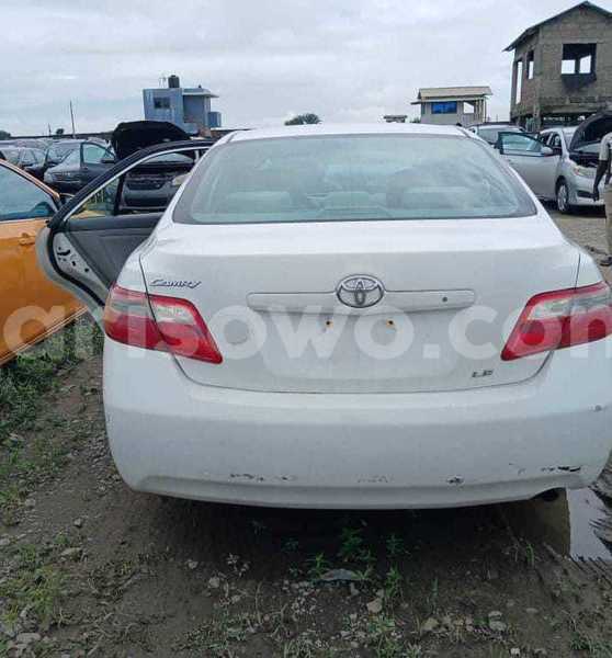 Big with watermark toyota camry west africa porto novo 25156