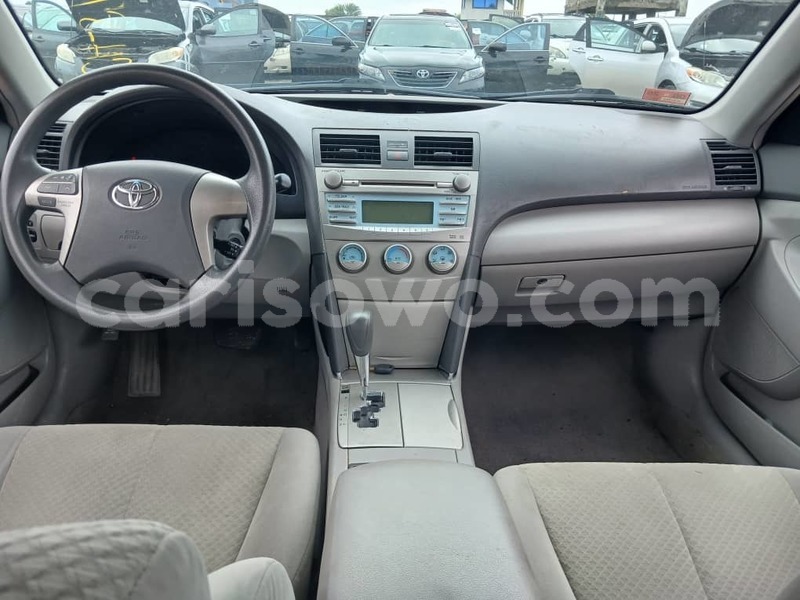 Big with watermark toyota camry west africa porto novo 25156