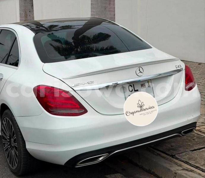 Big with watermark mercedes benz 300cd benin cotonou 25157