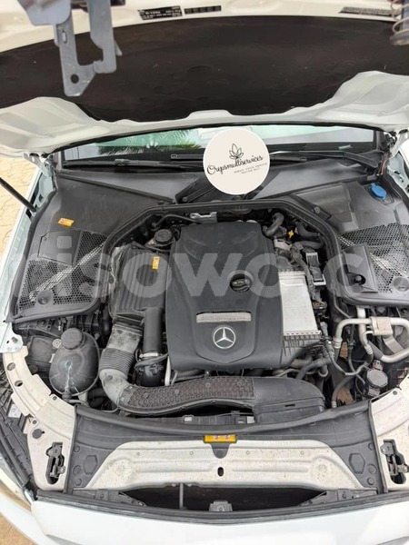 Big with watermark mercedes benz 300cd benin cotonou 25157
