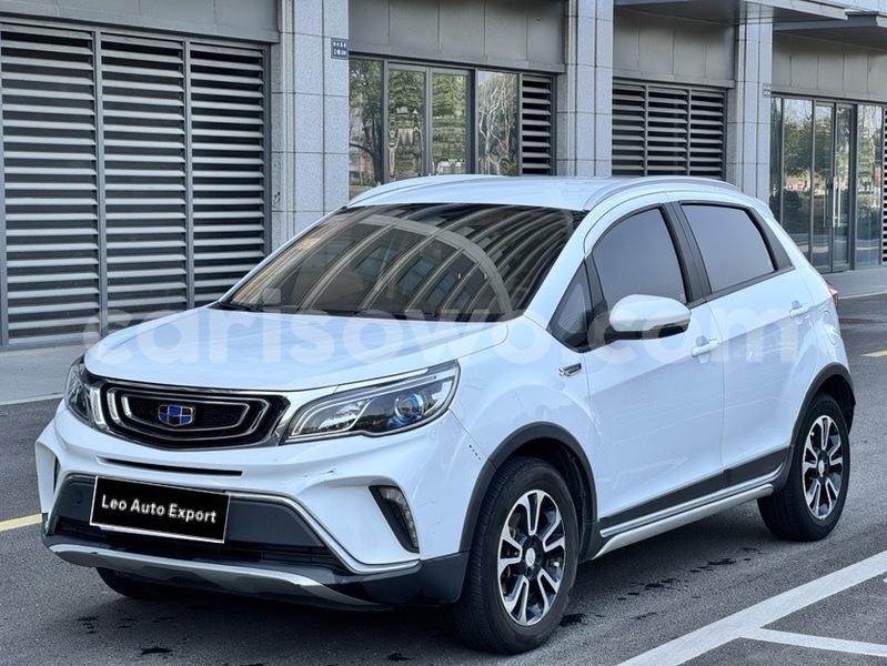 Big with watermark geely emgrand x7 benin cotonou 25158