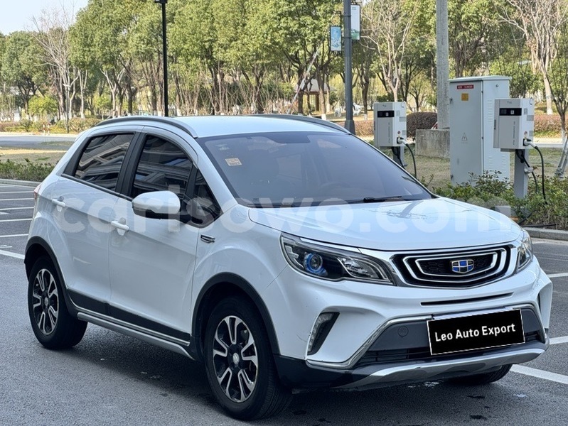 Big with watermark geely emgrand x7 benin cotonou 25158